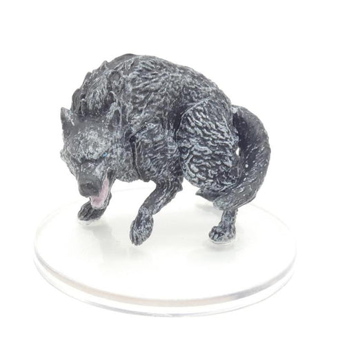 Winter Wolf - Storm King's Thunder - 25/45